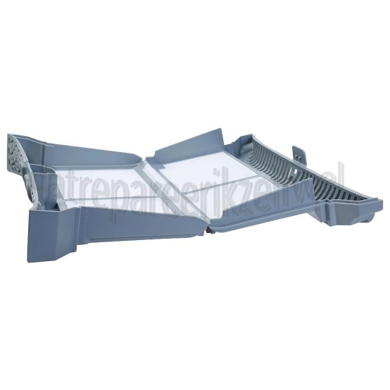 Foto van Samsung Filter Pluizenzeef DV80M50133W, DV80M50133W, DV90N8289AW, DV70M5020QW 