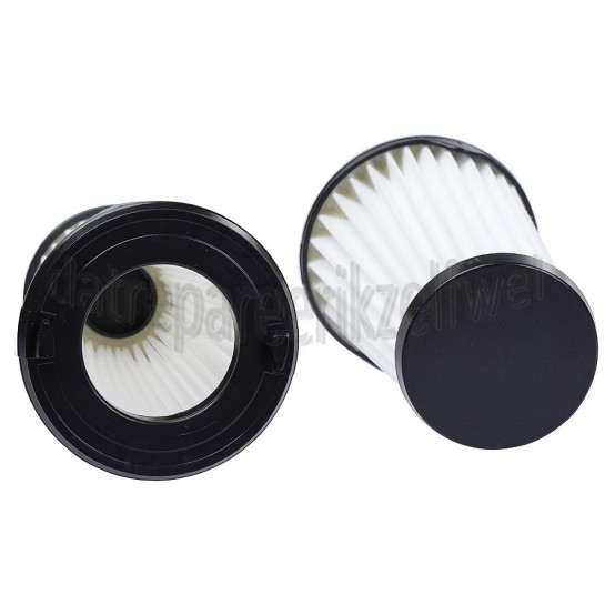 Foto van Filter Vervangingsfilters CX7 modellen 