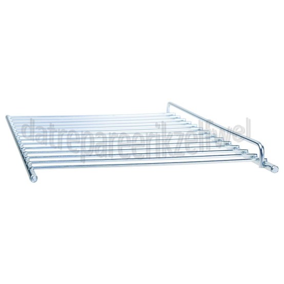 Foto van Dometic Rooster Legrooster, boven 316 x 199 MM RML8230 