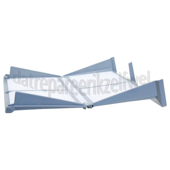 Foto van Samsung Filter Pluizenzeef DV90M50003X, DV80M5013QX, DV91M6200CW, DV70M5020QW 