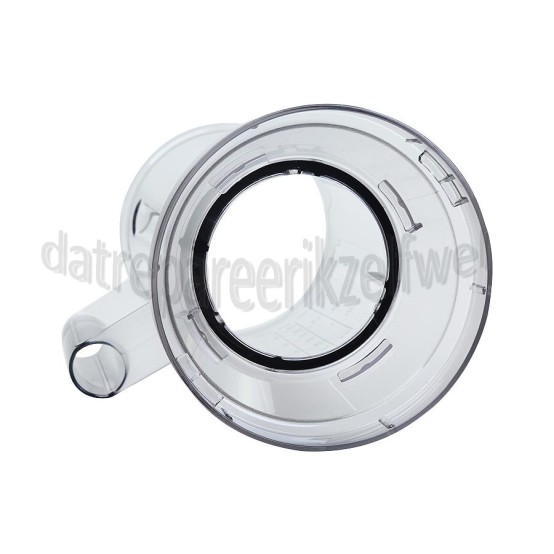 Foto van Bosch Beker Mixbeker MCM3501M01, MCM3201B01 