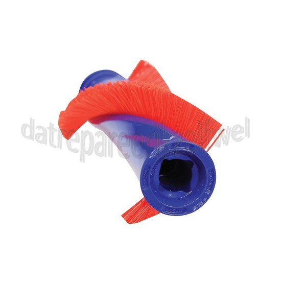 Foto van Dyson Borstel Borstelwals SV10 Absolute, Fluffy, Total Clean 