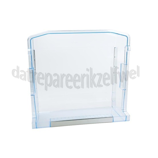 Foto van Bosch Vrieslade Transparant, bovenste/middelste GID18A6502, GID18A5002 