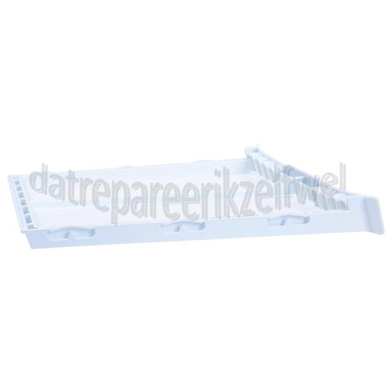 Foto van Bosch Filter Pluizenzeef WTXD5321CN, WTB76550EE, WTB76550NL 