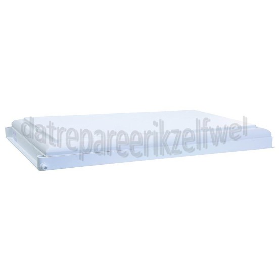 Foto van Liebherr Vriesvakklep Deur van vriesvak IK3514200, IKBP355420A0, IKV321420E0 