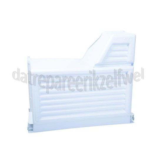 Foto van Bosch Groentelade Vrieslade KIR81SD3001, KI81RAD3003 