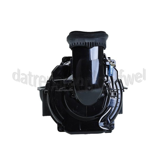 Foto van Dyson Motor Motor Compleet CY22 Absolute, Animal Pro, Musclehead, Parquet 