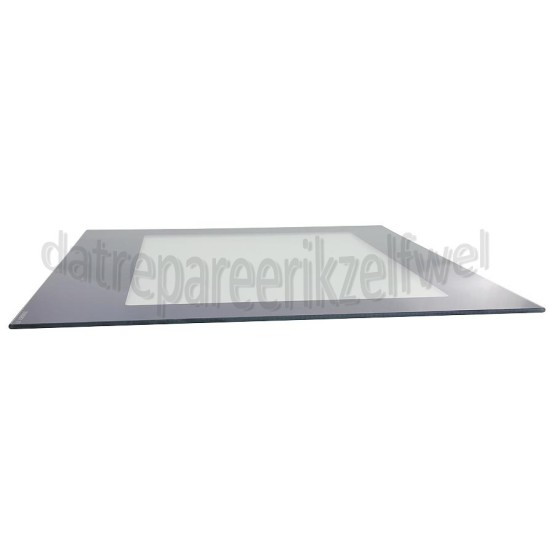 Foto van Bosch Glasplaat Binnenruit oven HS636GDS1C01, HSG636ES105 
