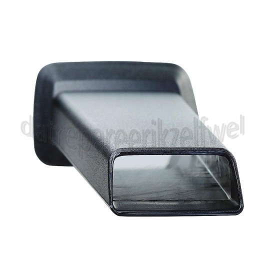 Foto van Bosch Zuigmond Spleetzuigmond BBH214LB, BBHL21840, BBHL2GOLD 