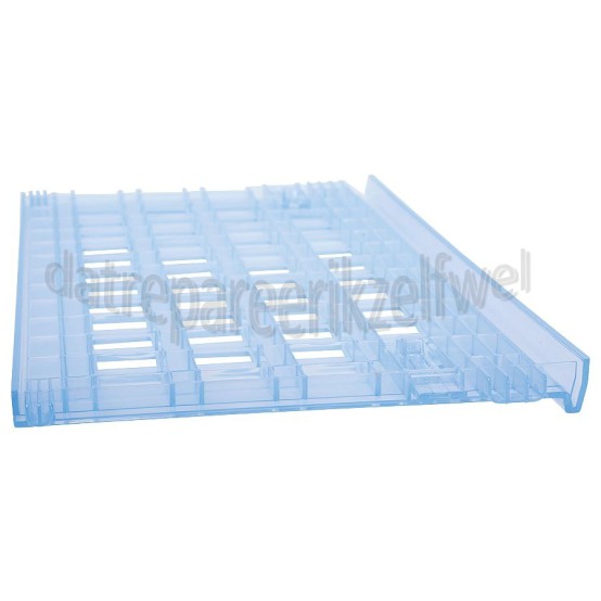Foto van Dometic Rooster Legrooster Boven 450 x 230 MM RMD8555, RMDT8555 