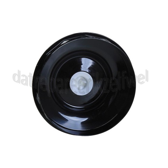 Foto van Braun Deksel Van hakmolen, aandrijving Multiquick5, MQ745, MQ736 