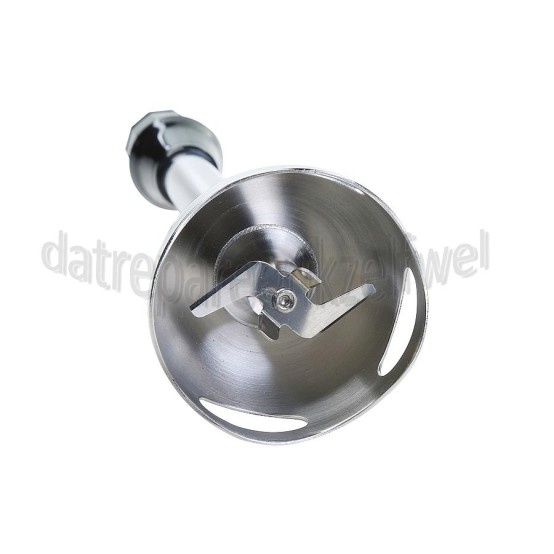 Foto van Bosch Staafmixer Staafmixer -metaal- MQ67110, MQ96580, MSM671X1 