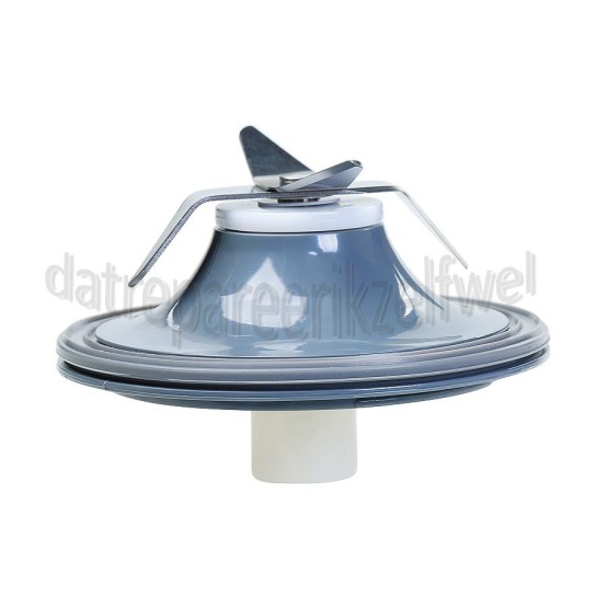 Foto van Kenwood Mes Van blender KM241 