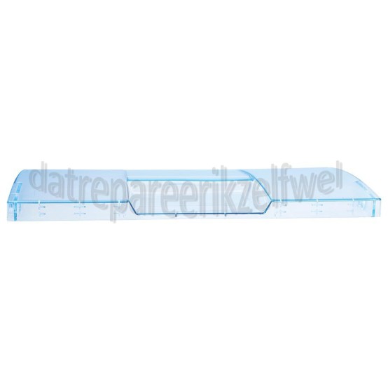 Foto van Beko Front Van vrieslade CBI7770 