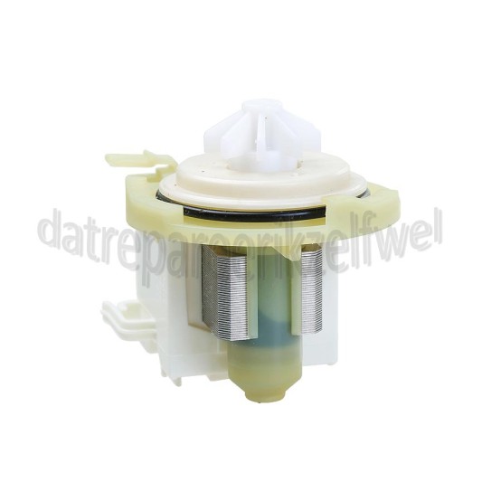 Foto van Bosch Pomp Afvoerpomp SHX43P15UC, SHE33M05UC, SL65A703UC 