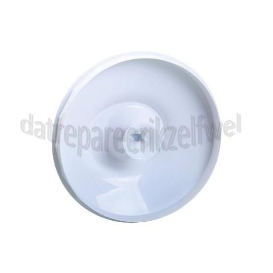Foto van Braun Deksel Van hakmolen, aandrijving 4644M1050, 4644HM3135 