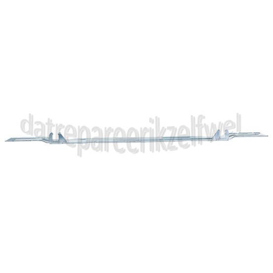 Foto van Bosch Strip Bevestigingsstrip deur KIS87AD30, KIV77VF30, KI42LSD30 
