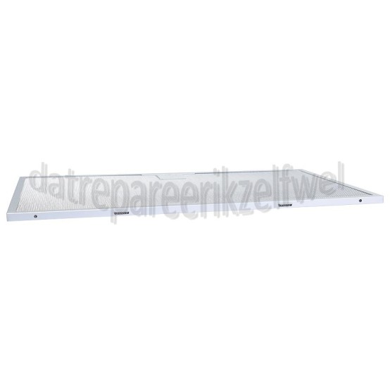 Foto van Bosch Filter Metaalfilter LC87KBM60, DWK67BM60, LC91KWW60 