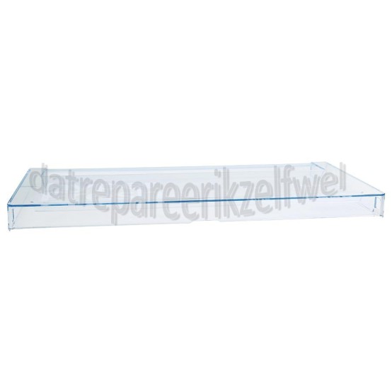 Foto van Bosch Front Van lade KI81RAD30, KI72LAD30, KI82LAF30 