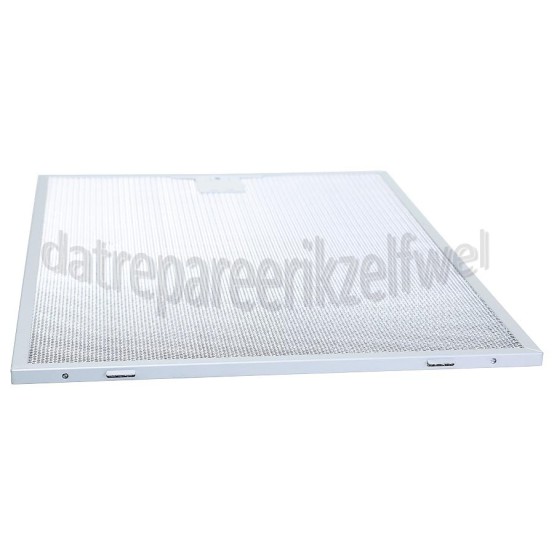 Foto van Bosch Filter Metaalfilter CD626250, DWQ66DM50, DWB96FM50 