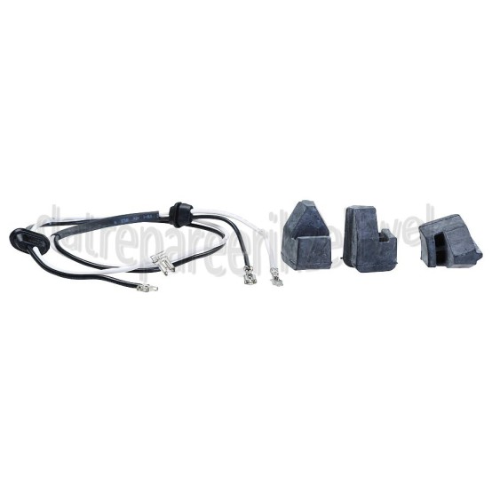 Foto van Dyson Motor Motorophanging DC33C, DC37C 