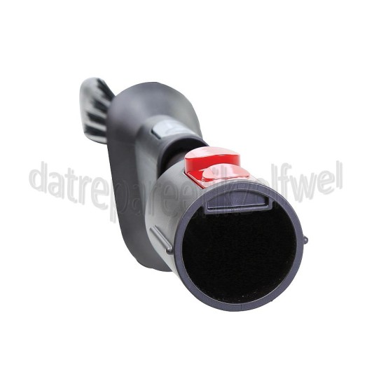 Foto van Dyson Zuigbuis Quick Release Combination Tool CY22 Absolute, CY22 Parquet, CY23 Parquet 