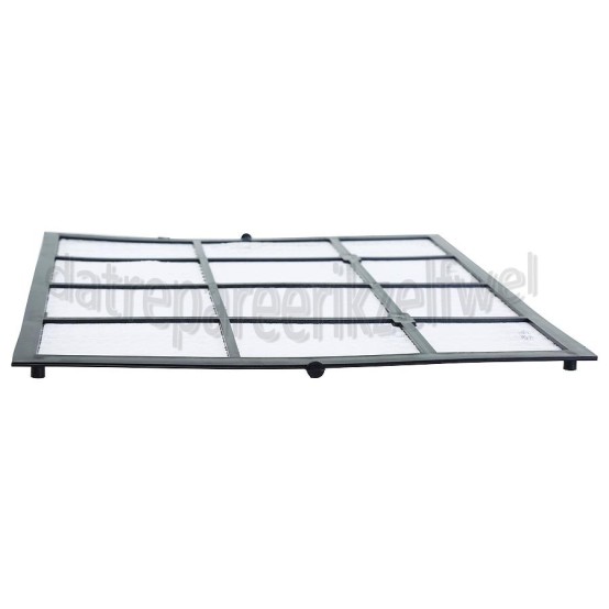 Foto van DeLonghi Filter achterkant PACWE125, PACWE130, PACWE110ECO 