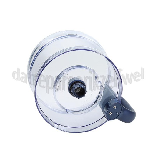 Foto van Kenwood Mengkom Kom FDM780, FDM786, FDM790 