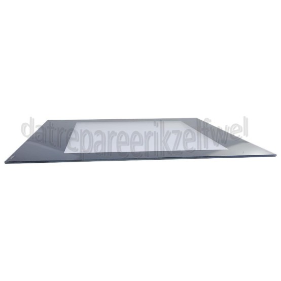 Foto van Bosch Glasplaat Binnenruit oven HB876GDS1S01, HB673G0S105 