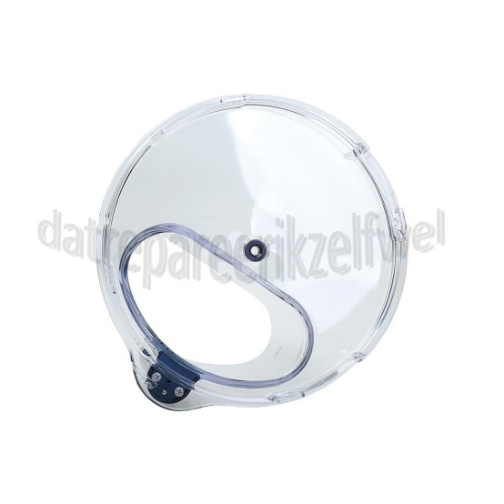 Foto van Kenwood Deksel Van mengkom FP970, FP980 