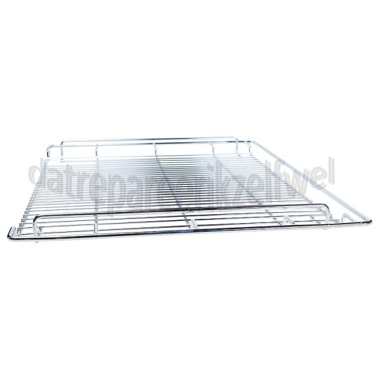 Foto van Bosch Rooster Bakrooster U1644S0GB01, U1524S0GB01 