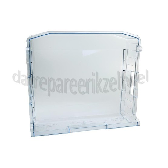 Foto van Bosch Vrieslade Transparant GU15DA5003, GU15DA5505 