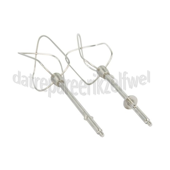 Foto van Krups Garde Links + rechts 3MIX5500 