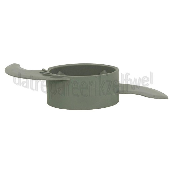 Foto van Bosch Kneedhaak Kunststof MCM3501M, MK3501M, MCM3100W 
