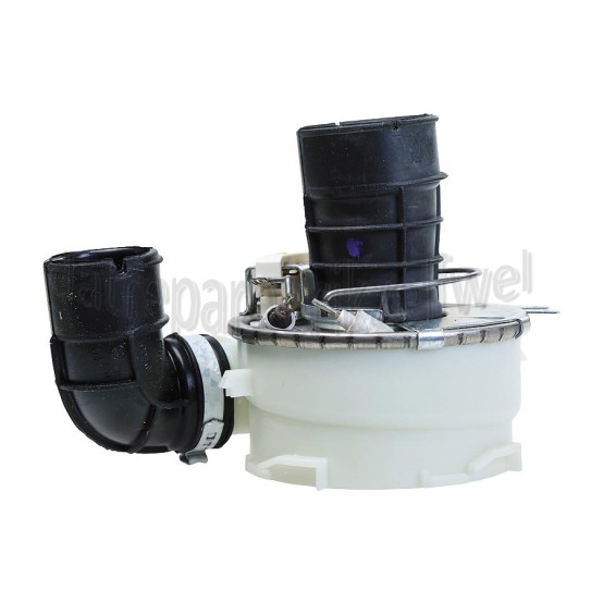 Foto van AEG Verwarmingselement 1800 Watt FES5392CZM, FFB52910ZM, ESF5512LOW 