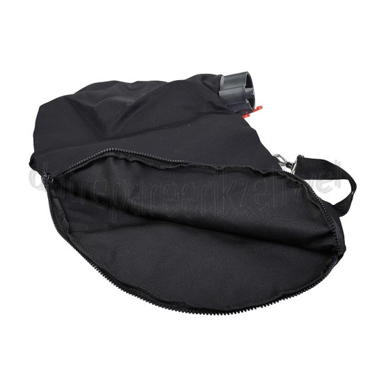 Foto van Gardena Opvangzak Bladblazer opvangzak PowerJet 40Li 9338 