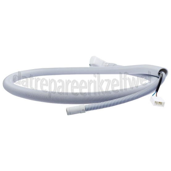 Foto van Samsung Slang Toevoerslang, met Aquastop, 2 meter DWBG770B, DWBG772B 