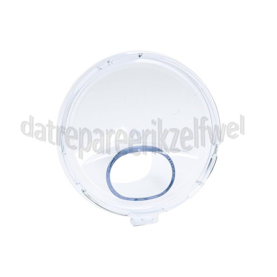 Foto van Bosch Deksel Van mengkom MCM3200W, MCM3100W, MK3500MGB 