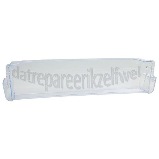 Foto van Whirlpool Deurbak Transparant KRI112111A, KGIN2890A, KVIE2123A 