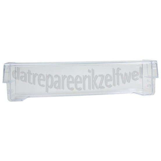 Foto van Whirlpool Flessenrek Transparant ARG9471A, ART9810A, ART6710GK 
