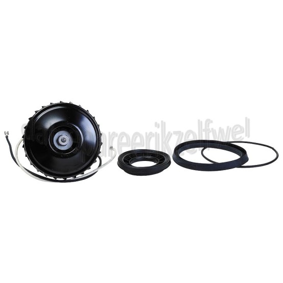Foto van Karcher Motor Blaasmotor Vloerreiniger 