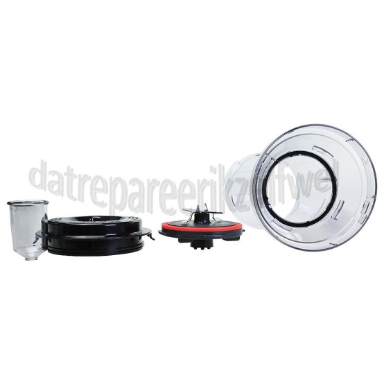 Foto van Bosch Blender Blenderkan MCM3201B01, MK3501M01 