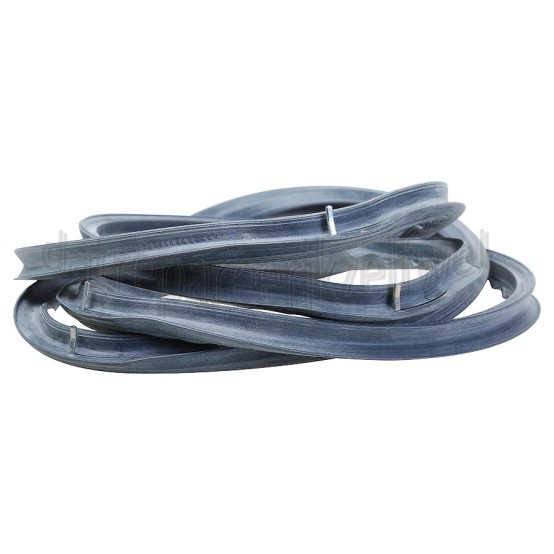 Foto van Atag Afdichtingsrubber Van deur -rondom- OX9511HA01, OM978RVSE01 