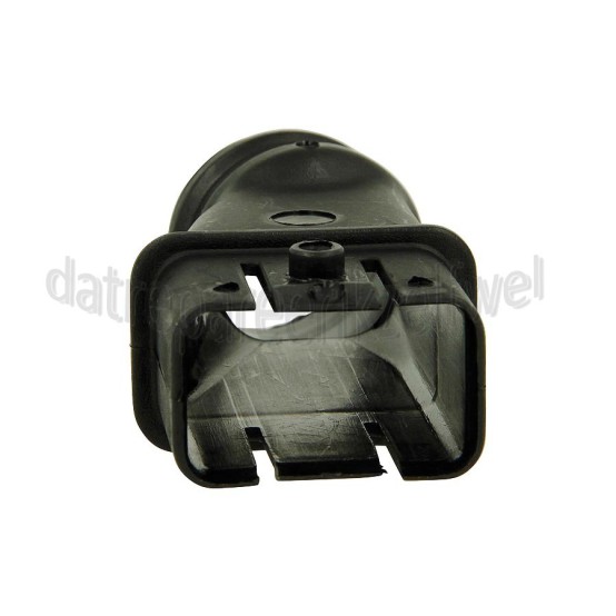 Foto van Dewalt Adapter Afzuigstuk voor afkortzaag DW700, DW701, DW707, DE7778 