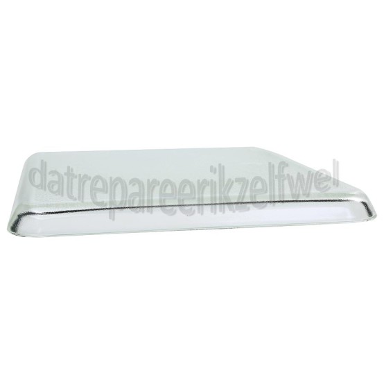 Foto van Bosch Glasplaat Glasschaal BE634LGS1I01, BE634RGS1B03 
