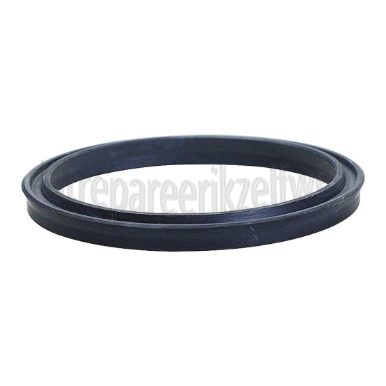 Foto van Melitta O-ring Afdichtingsring brouwunit E965-101 CaffeoBistro 