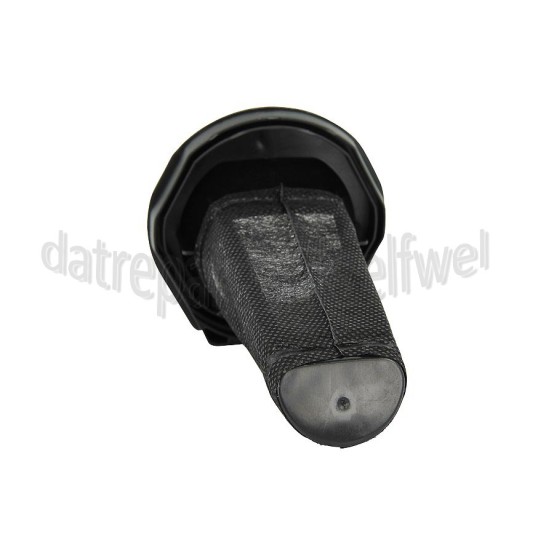 Foto van Bosch Filter Pluizenzeef BBH214LB, BBH2P214 