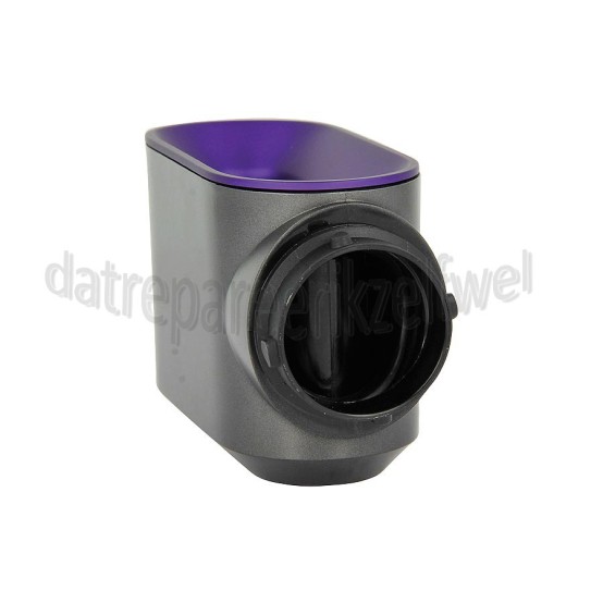 Foto van Dyson Opzetstuk Pre-Styling Dryer opzetstuk, Purple HS01 Airwrap 