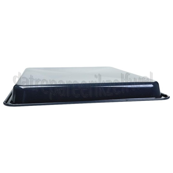 Foto van AEG Bakplaat Druippan, 466x385x40mm BP831460WM, BS831472WM 