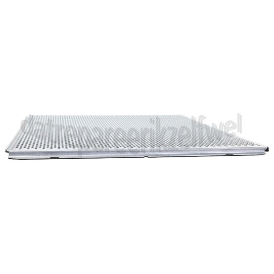 Foto van AEG Bakplaat Bakplaat geperforeerd, 436x385mm BS836680FM, BS9314001M 